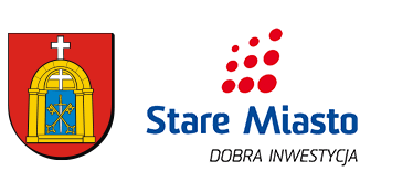 Oto logo strony. Piękne ono jest