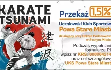 UKS POWA