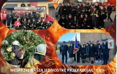 OSP Janowice