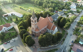 8. Kości&oacute;ł SM