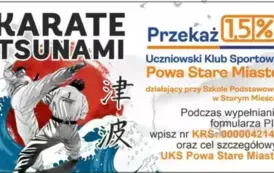 UKS POWA