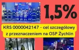 OSP Żychlin
