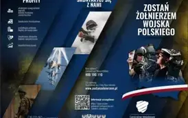 Zostań żołnierzem WP