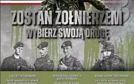 Plakat DZSW,TSW,Szkoły