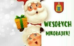 Zdjęcie do Radosnych Mikołajek