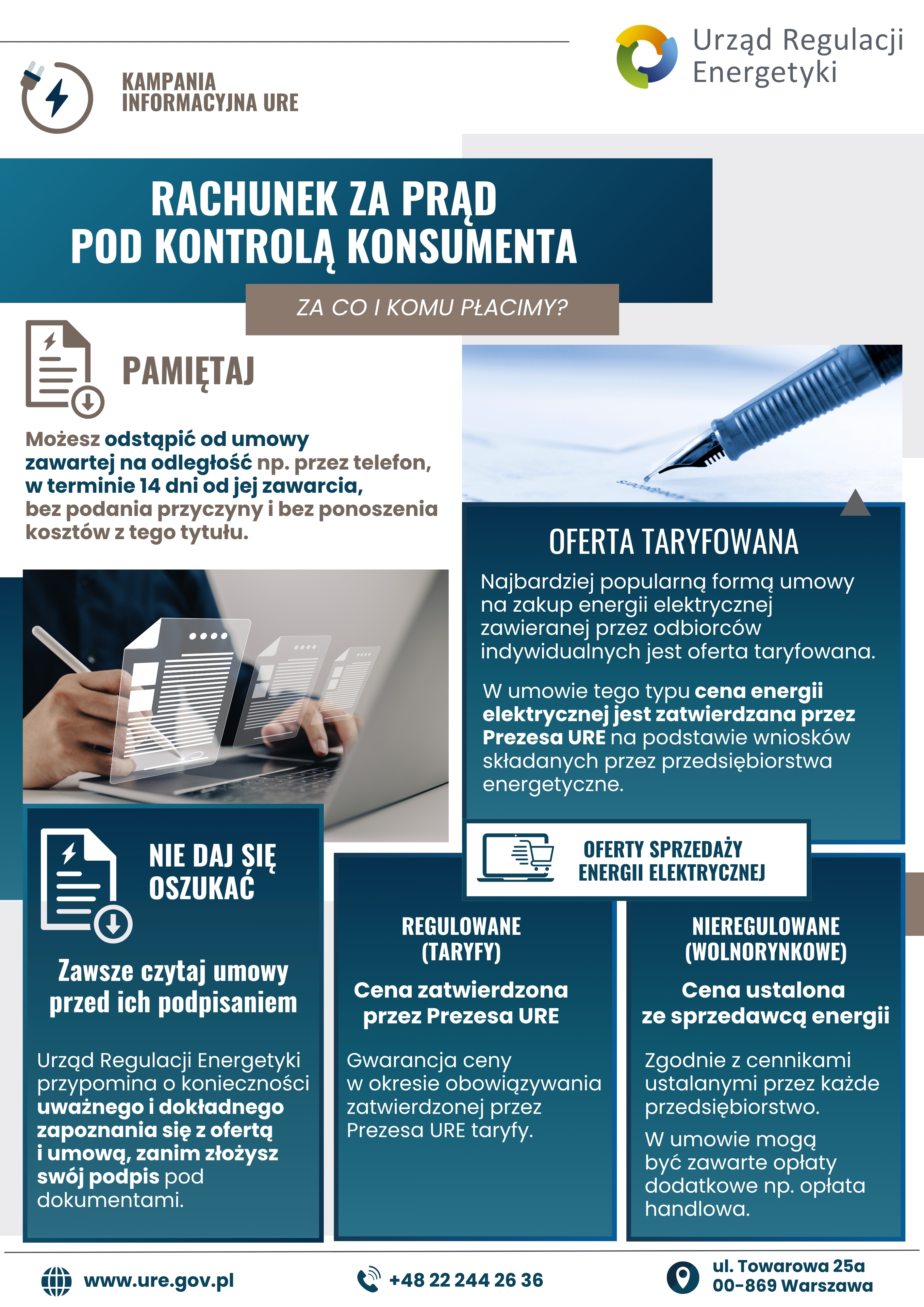 rachunki pod kontrolą ulotka1