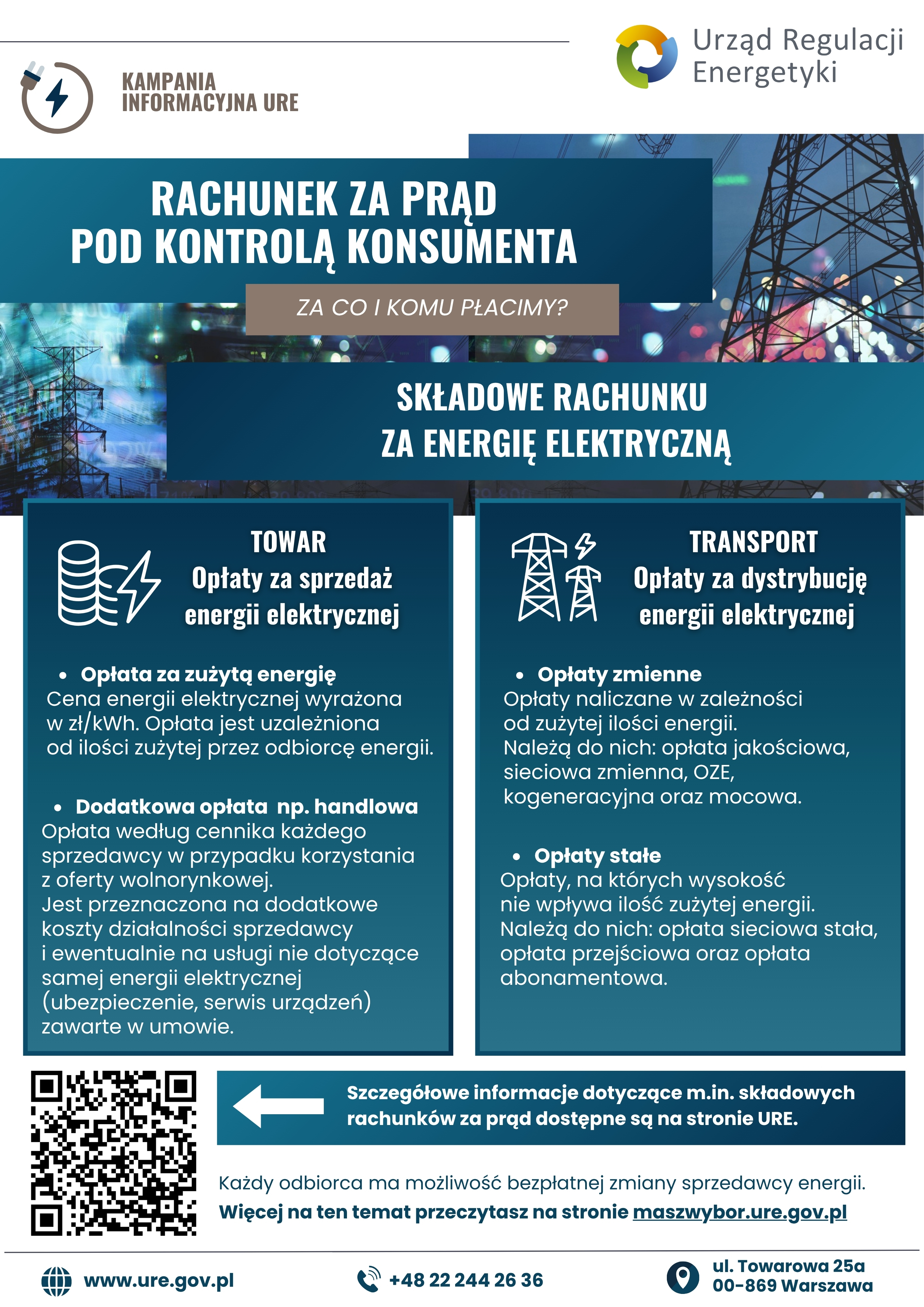 rachunki pod kontrolą ulotka2