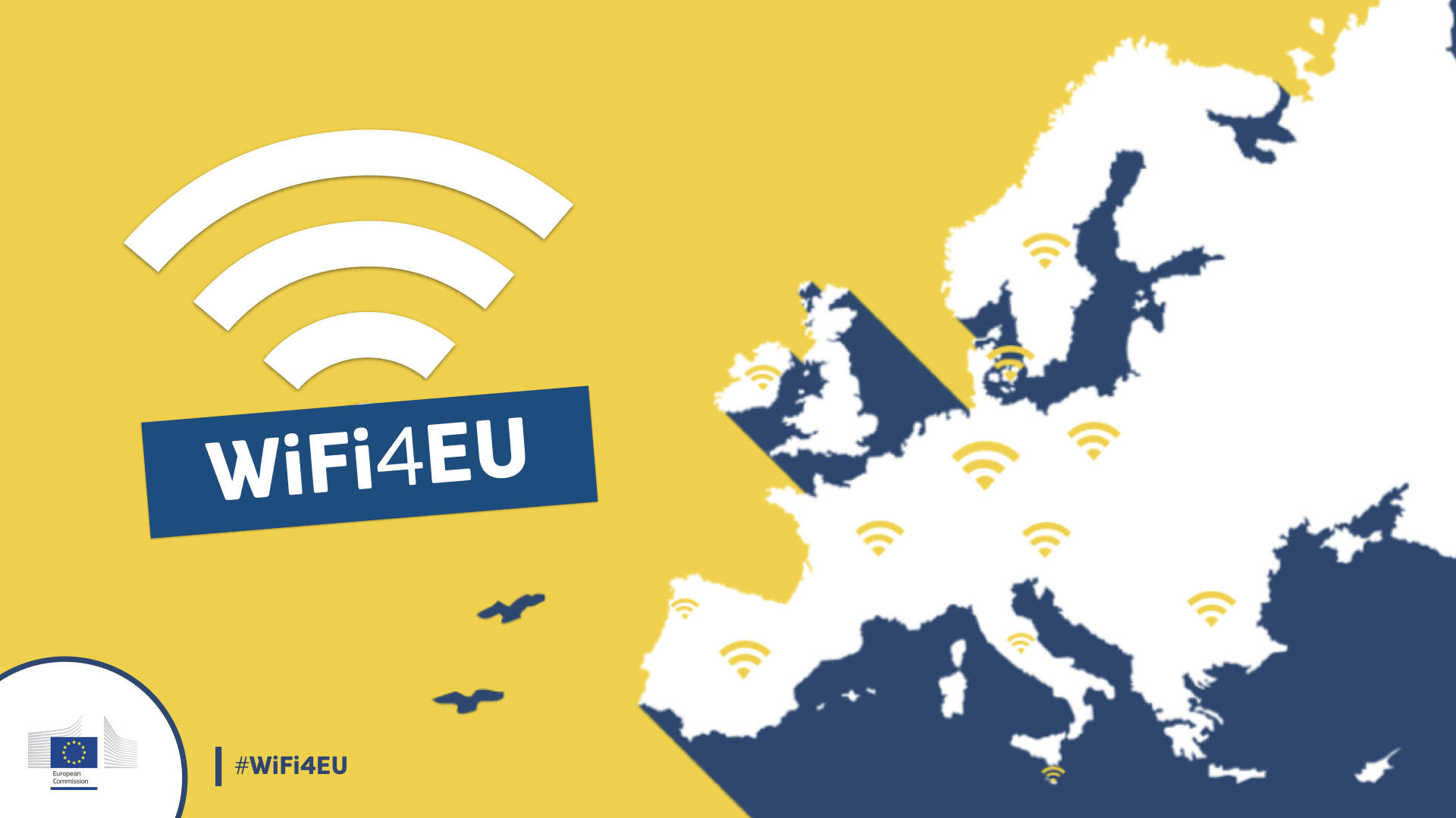 WIFI4EU WIFI4EU