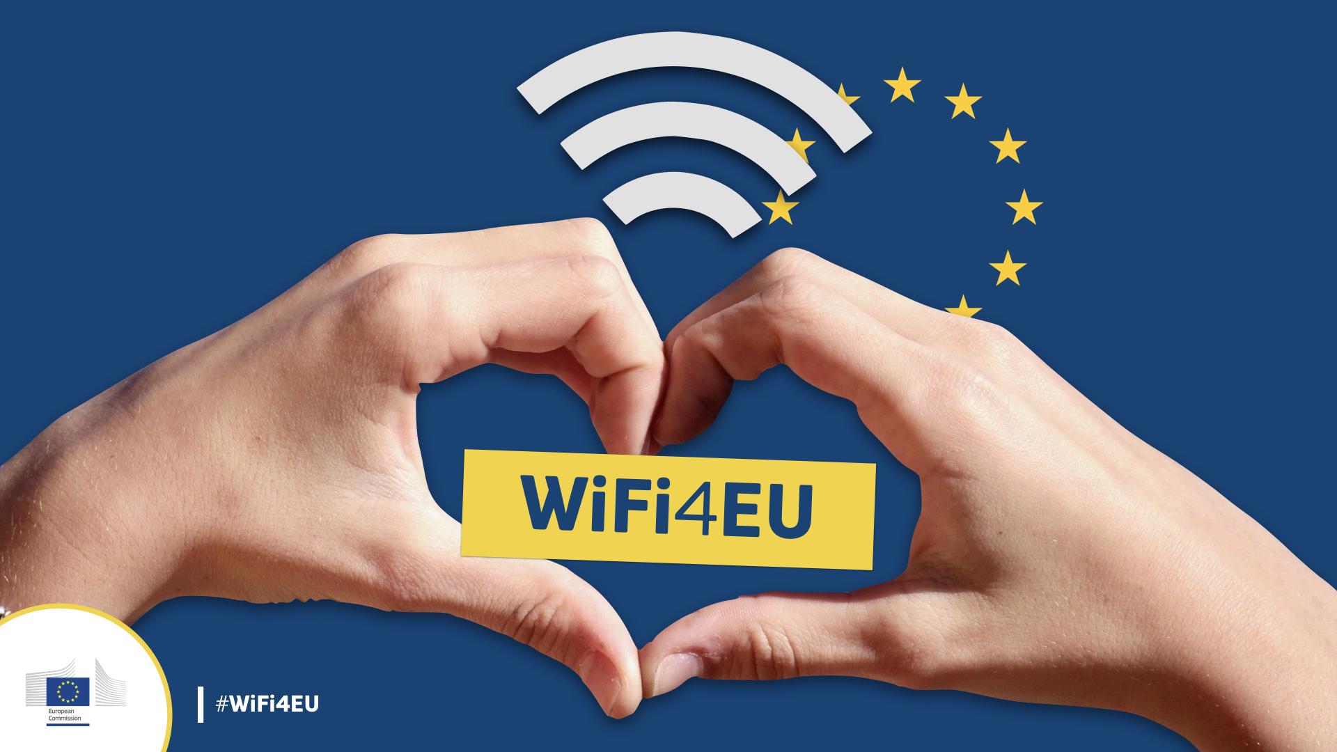 WIFI4EU WIFI4EU