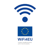 WIFI4EU Oznakowanie WIFI4EU