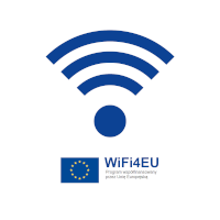 WIFI4EU Oznakowanie WIFI4EU