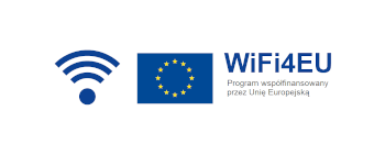 WIFI4EU Oznakowanie WIFI4EU