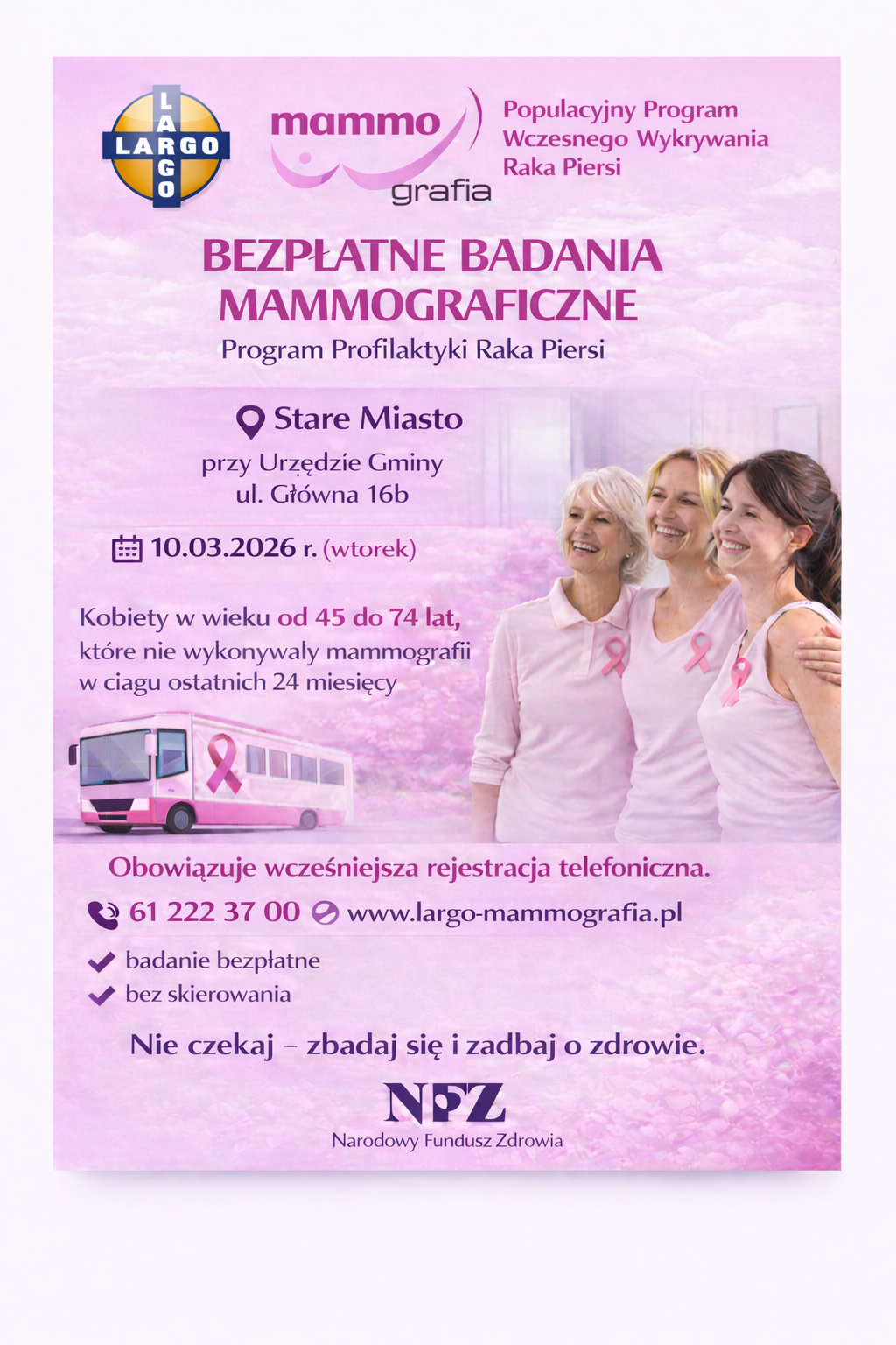 Bezpłatne_badania_mammograficzne_w_Starym_Mieście