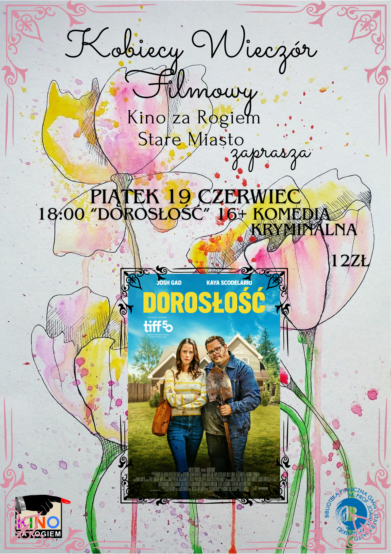 Kobiecy Wiecz&oacute;r Filmowy-(3)