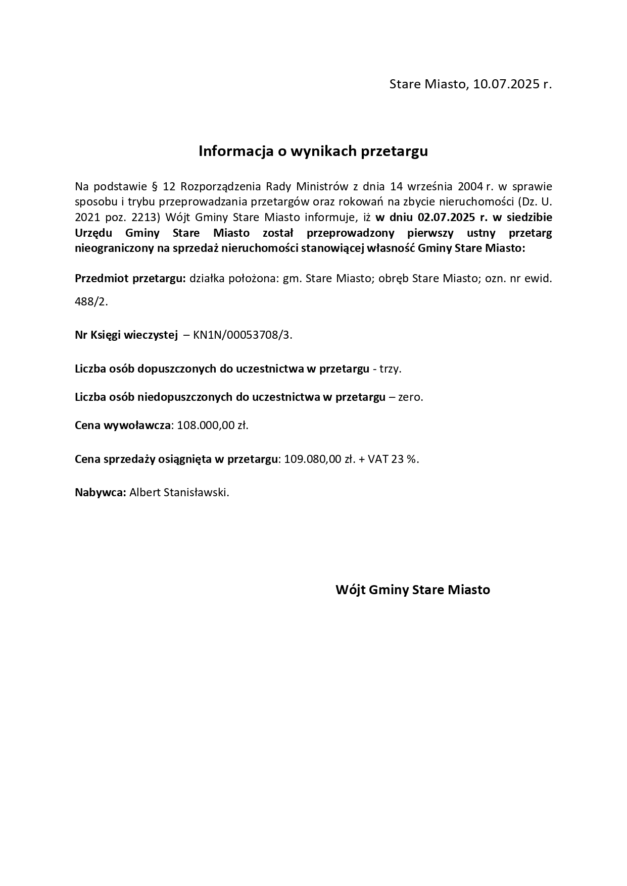 Wyniki_przetargu_na_sprzedaż_dz-_nr_488-2_w_obrębie_Stare_Miasto_page-0001