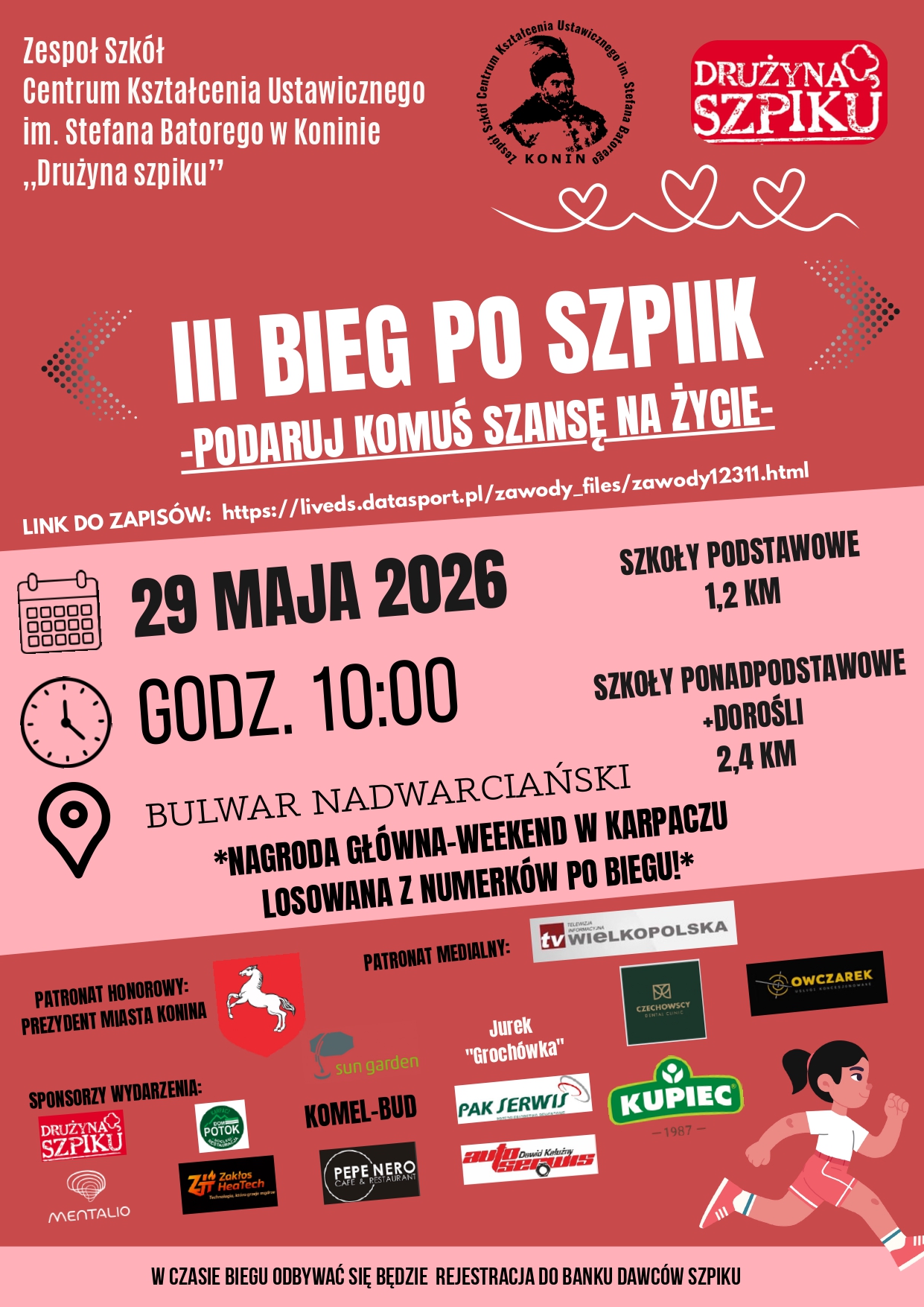 bieg_szpik
