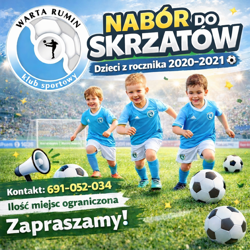 plakat_nab&oacute;r_Warta_Rumin