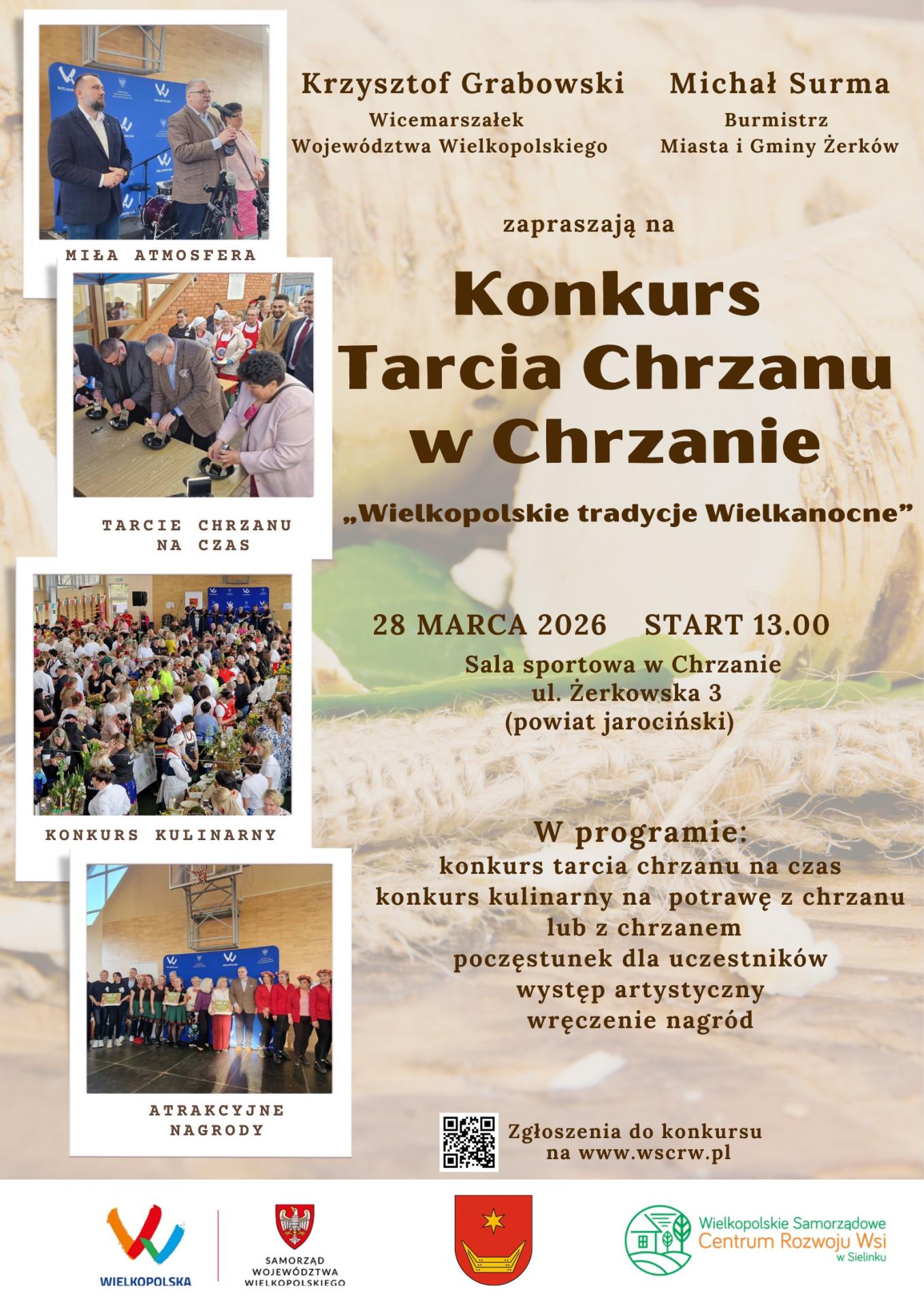 tarcie_chrzanu