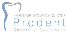 Prodent logo