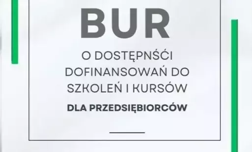 Zdjęcie do Zapraszamy do udziału w projekcie &bdquo;Usługi rozwojowe &ndash; inwestycja w kapitał ludzki w podregionie konińskim&rdquo;