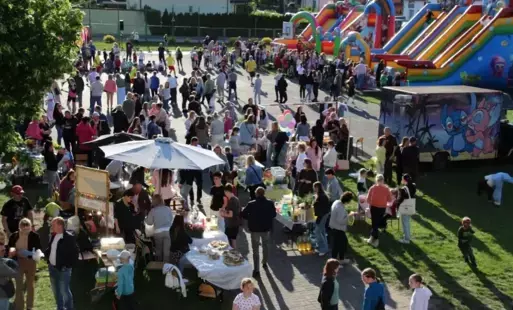 Zdrowo na sportowo 
