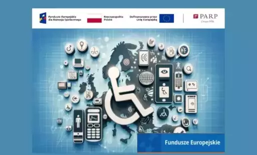 Instytut Dostępności: szkolenie dla przedsiębiorców