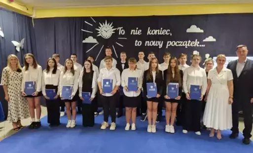 Nareszcie wakacje! 
