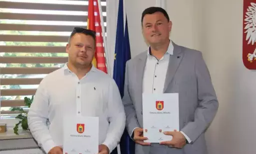 Gmina Stare Miasto inwestuje w poprawę bazy oświatowej
