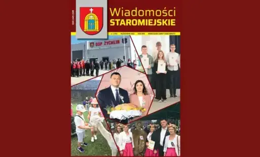 Wiadomości Staromiejskie 