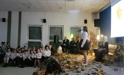 Wieczornica Patriotyczna 