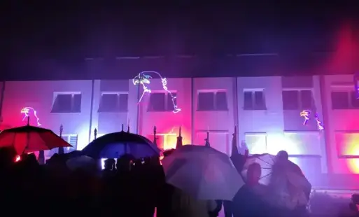 Gmina Stare Miasto świętowała niepodległość