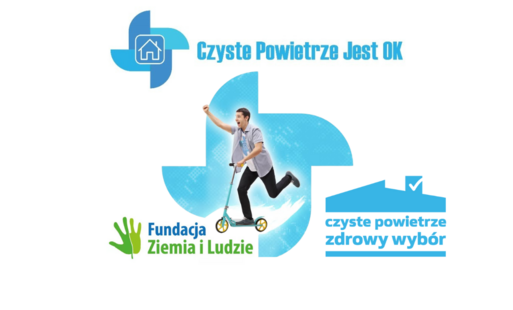 Konkurs dla uczestników programu Czyste Powietrze