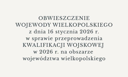 Kwalifikacja wojskowa