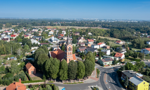 Gmina Stare Miasto rośnie w siłę! 