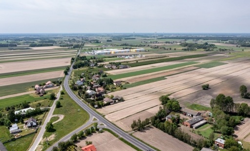 Coraz bliżej przebudowy DK25