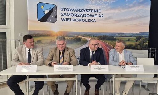 Samorząd, biznes i nauka o przyszłości Wielkopolski