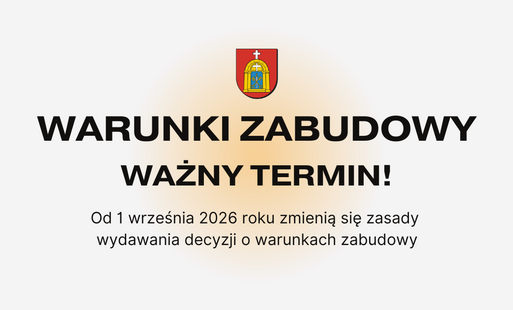 Obwieszczenie Wójta Gminy Stare Miasto