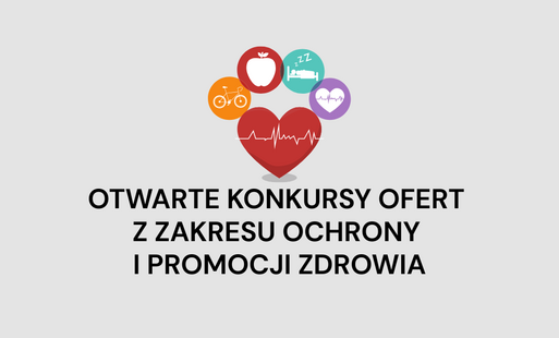 Otwarte konkursy dla stowarzyszeń i fundacji