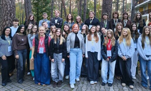 Ruszyła II edycja Akademii Młodych Liderów i Liderek