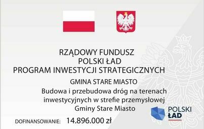 Zdjęcie do 15 mln zł na rozw&oacute;j teren&oacute;w przemysłowych 