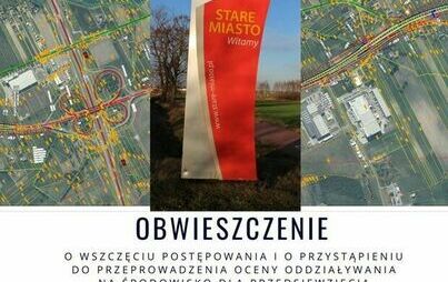 Zdjęcie do Rozbudowa drogi krajowej DK 25 na odcinku Konin &ndash; Kokanin