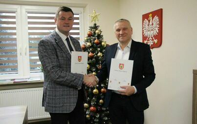 Zdjęcie do Przebudowa ul. Olchowej w Starym Mieście