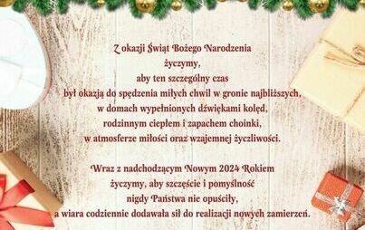 Zdjęcie do Wiadomości Staromiejskie