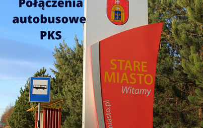 Zdjęcie do Połączenia autobusowe PKS
