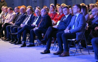 Zdjęcie do I Wielkopolskie Samorządowe Forum KGW