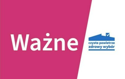 Zdjęcie do Wszystkie dotacje z programu &bdquo;Czyste Powietrze&rdquo; będą wypłacone