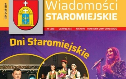 Zdjęcie do Wiadomości Staromiejskie