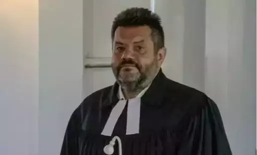 Zdjęcie do Pastor Tadeusz Jelinek ponownie proboszczem  Parafii Ewangelicko-Reformowanej w Żychlinie