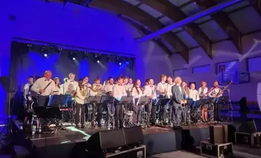 Niezwykłe tournée Orkiestry Staromiejskiej. Zagra w Austrii i we Włoszech