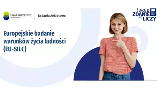 Europejskie badanie warunków życia ludności w gminie Stare Miasto